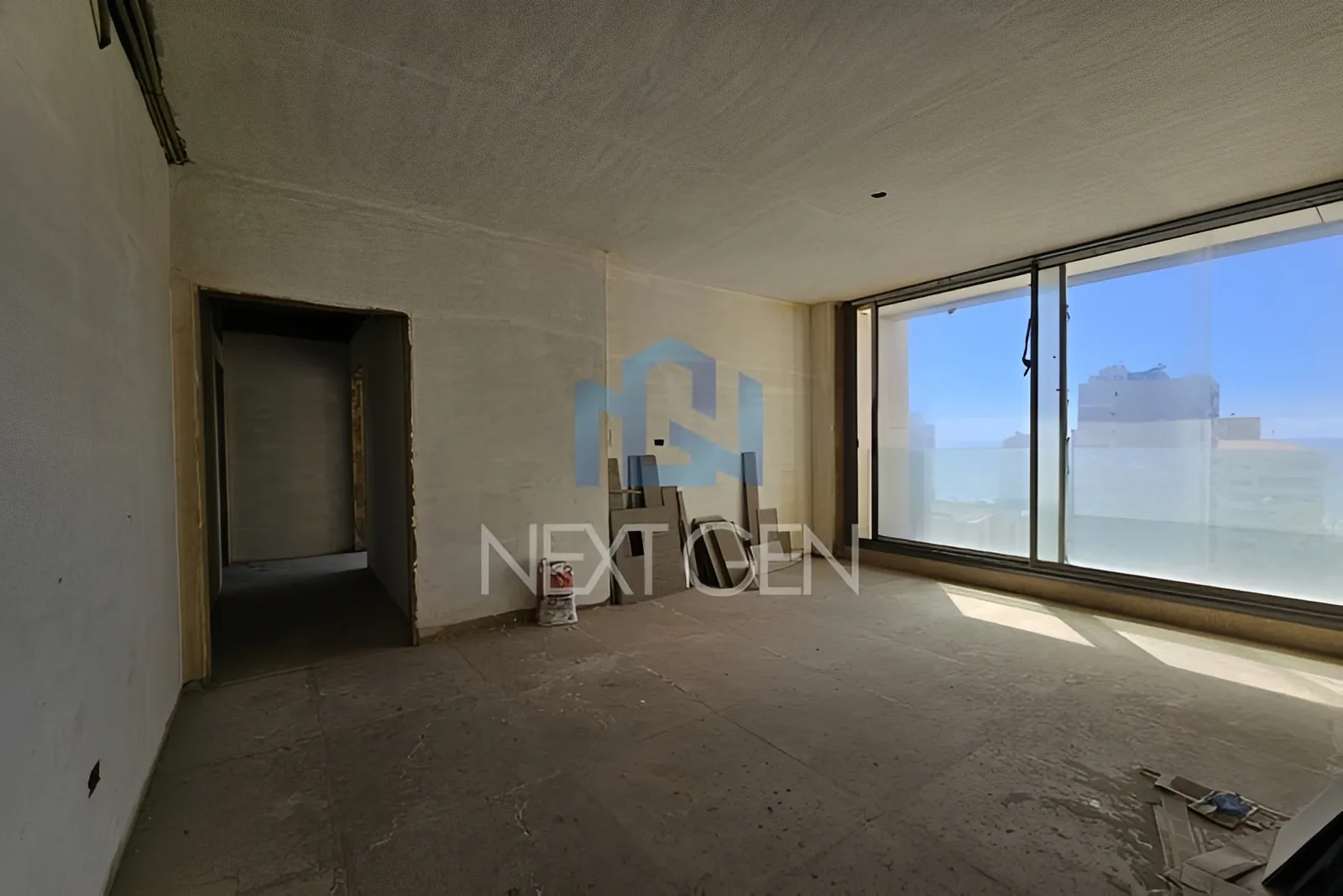Apartment for Sale in Ramlet El Baida - 3 bed, 5 bath