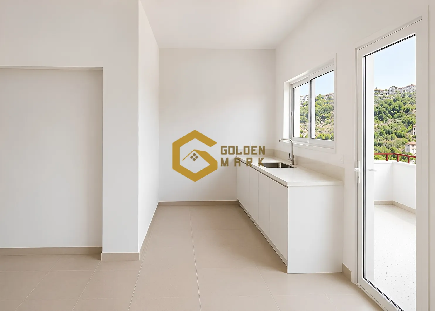 Apartment for sale in Gharfine