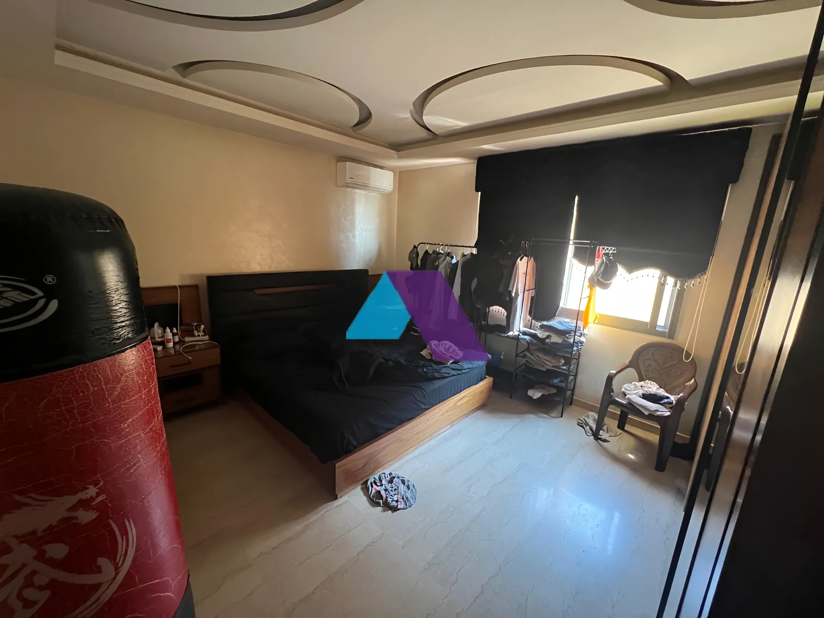 Apartment for Sale in Hazmieh