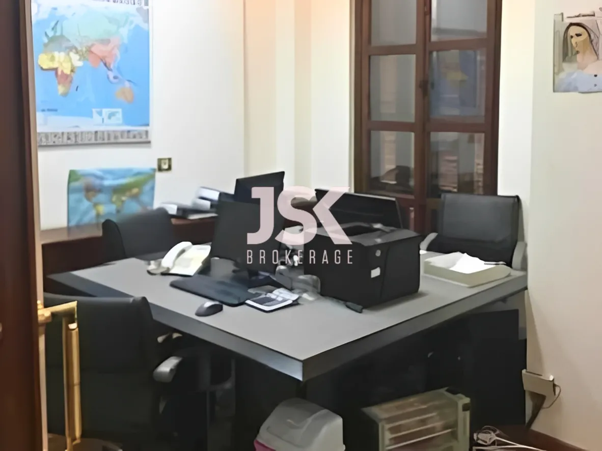 Office for sale in Downtown