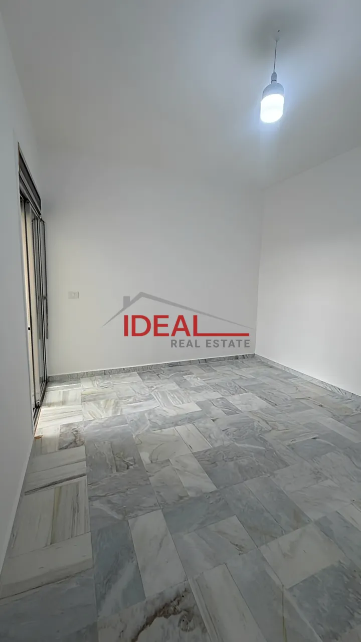 Apartment for sale in Zouk Mikael