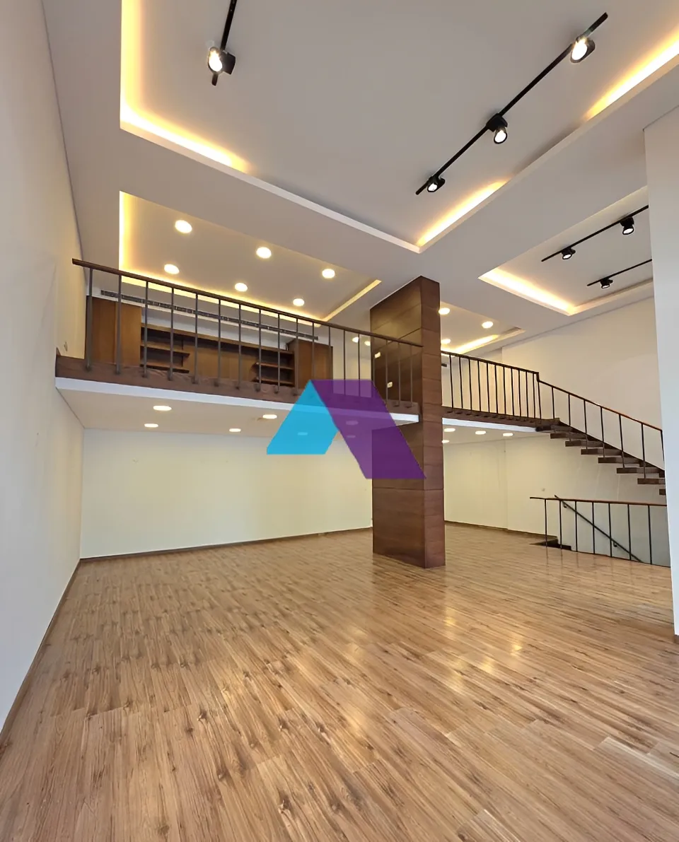 Shop for rent in Achrafieh