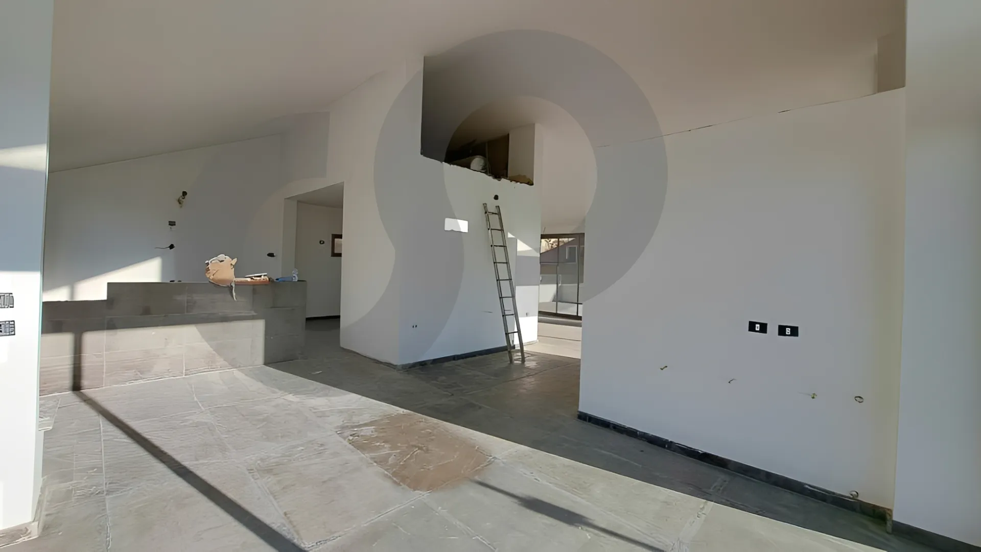 Villa for Sale in Bikfaiya