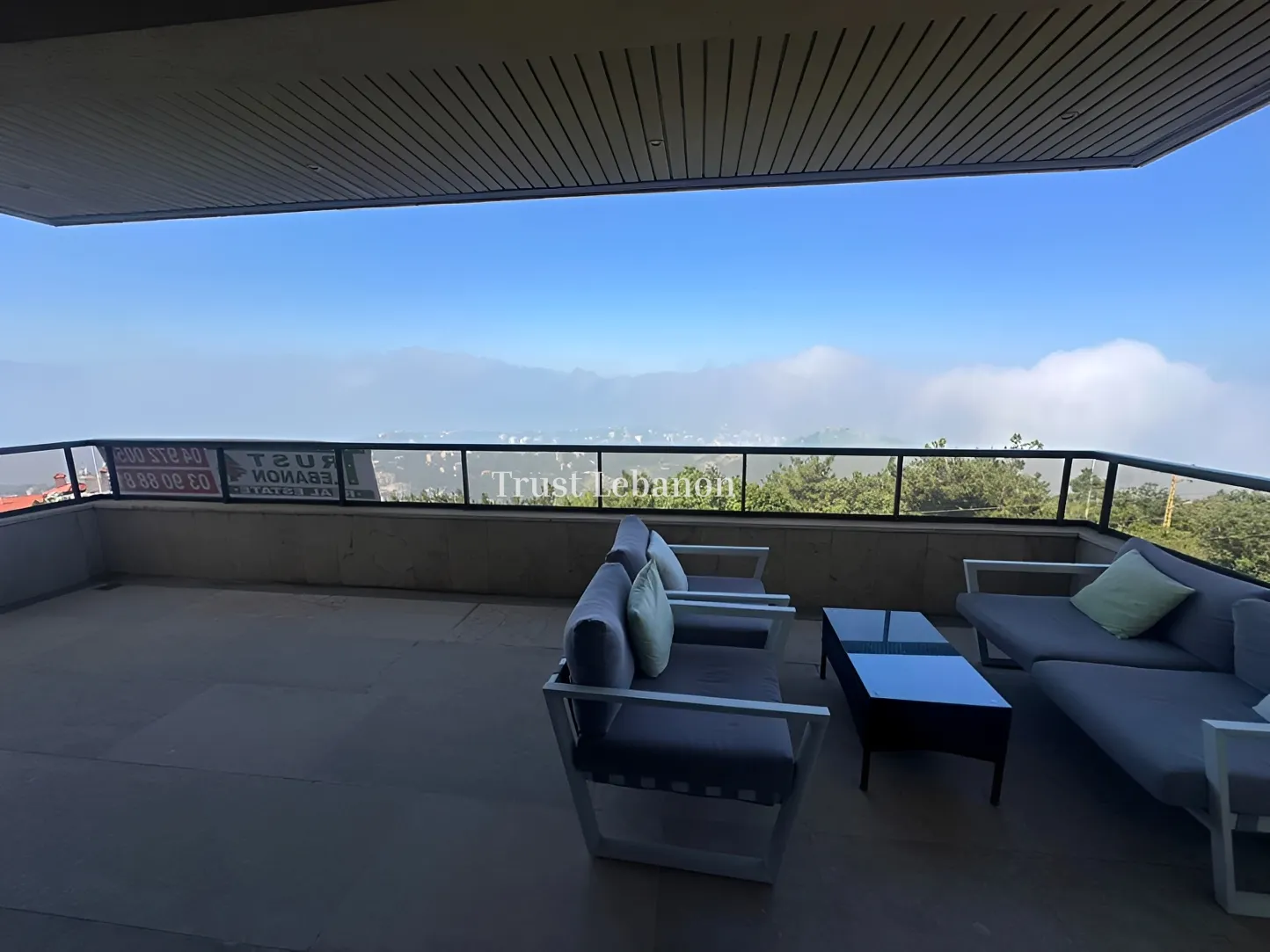 Duplex for sale in Dahr El Souane, Lebanon