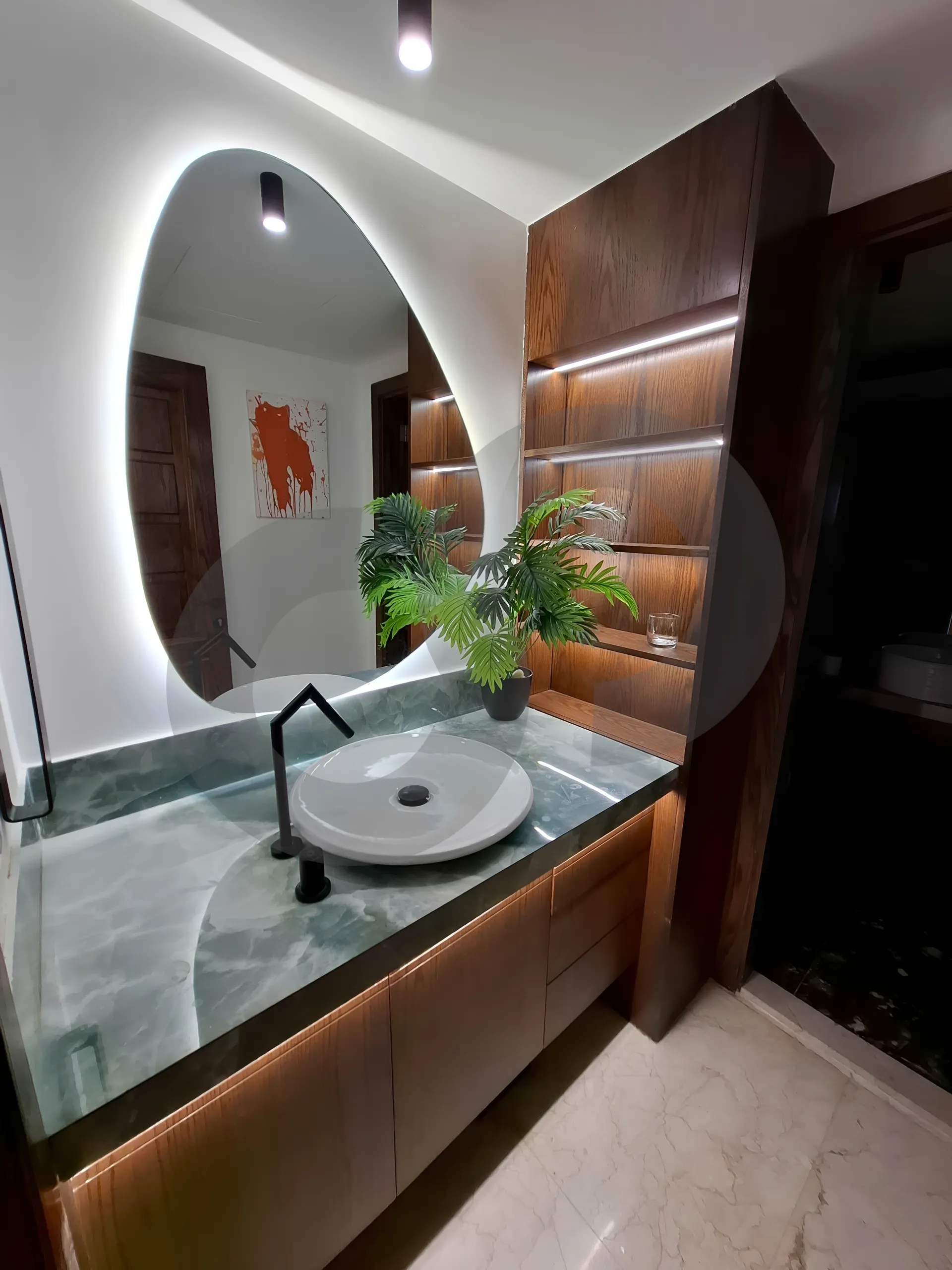 Apartment for Sale in Adma w Dafnah