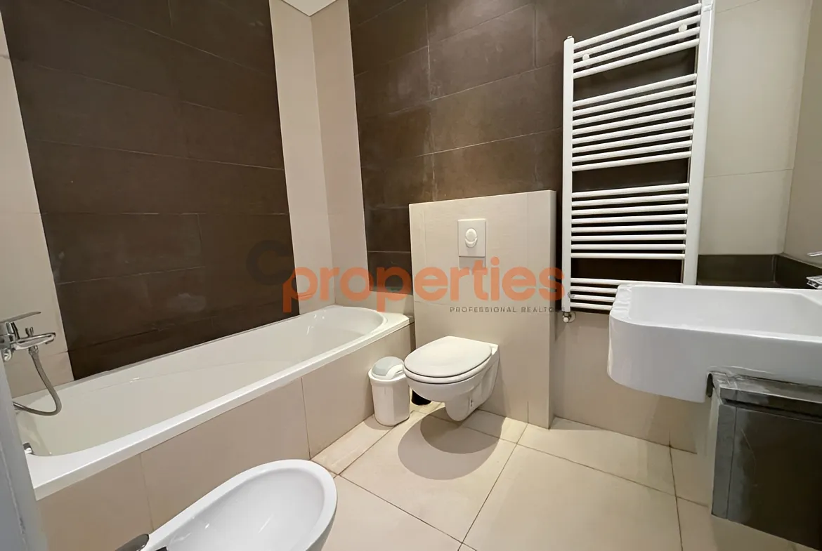 Apartment for Rent in Gemmayzeh