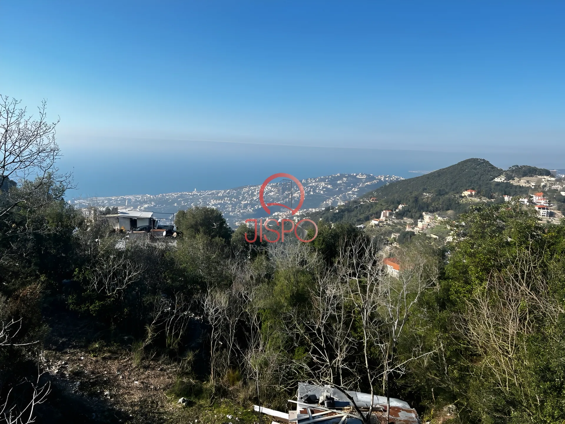 Land for Sale in Ghosta