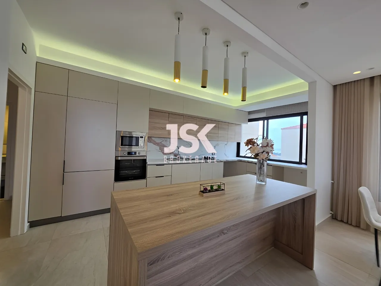 Apartment for Sale in Batroun