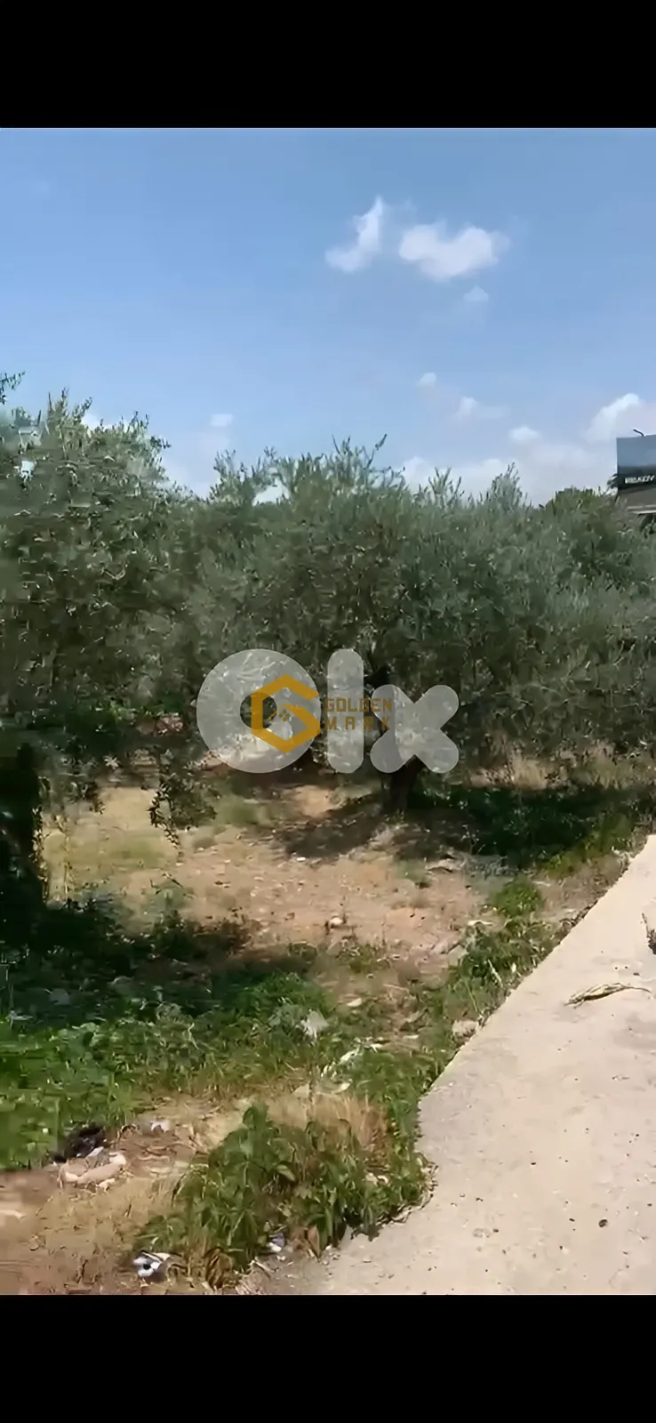 Land for Sale in Koura