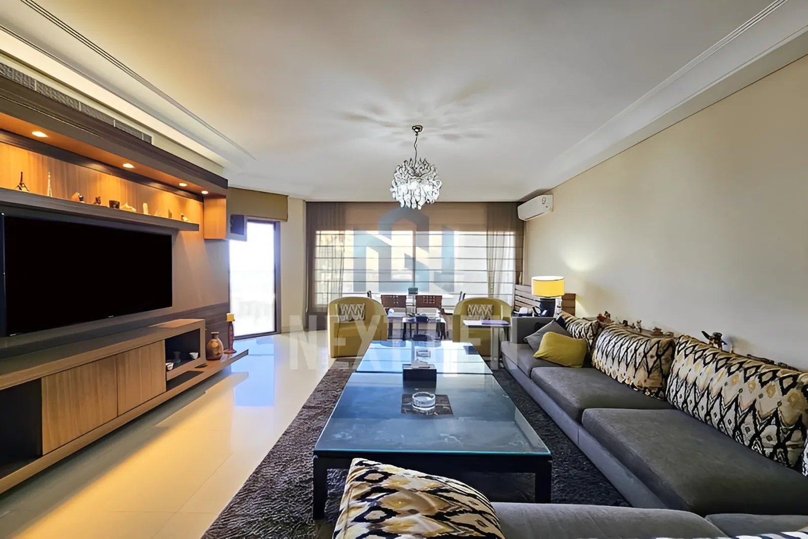 Apartment for Sale in Ain Al Mraiseh