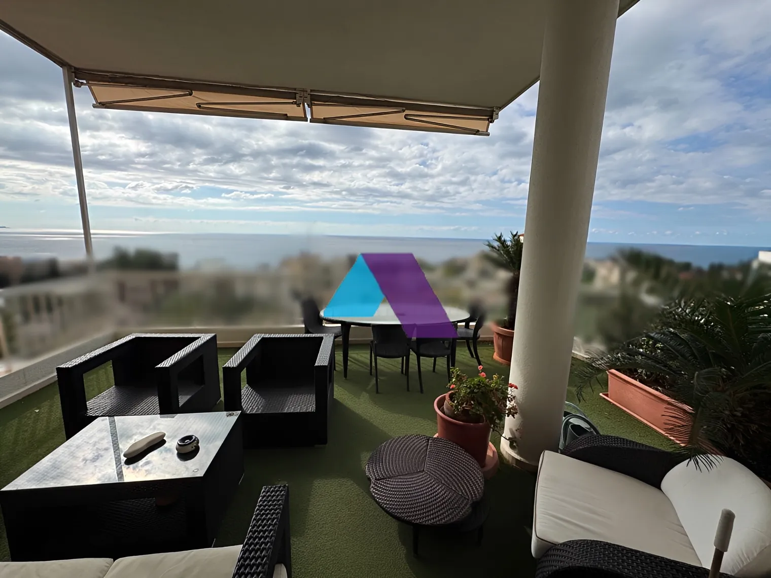 Apartment for sale in Jbeil