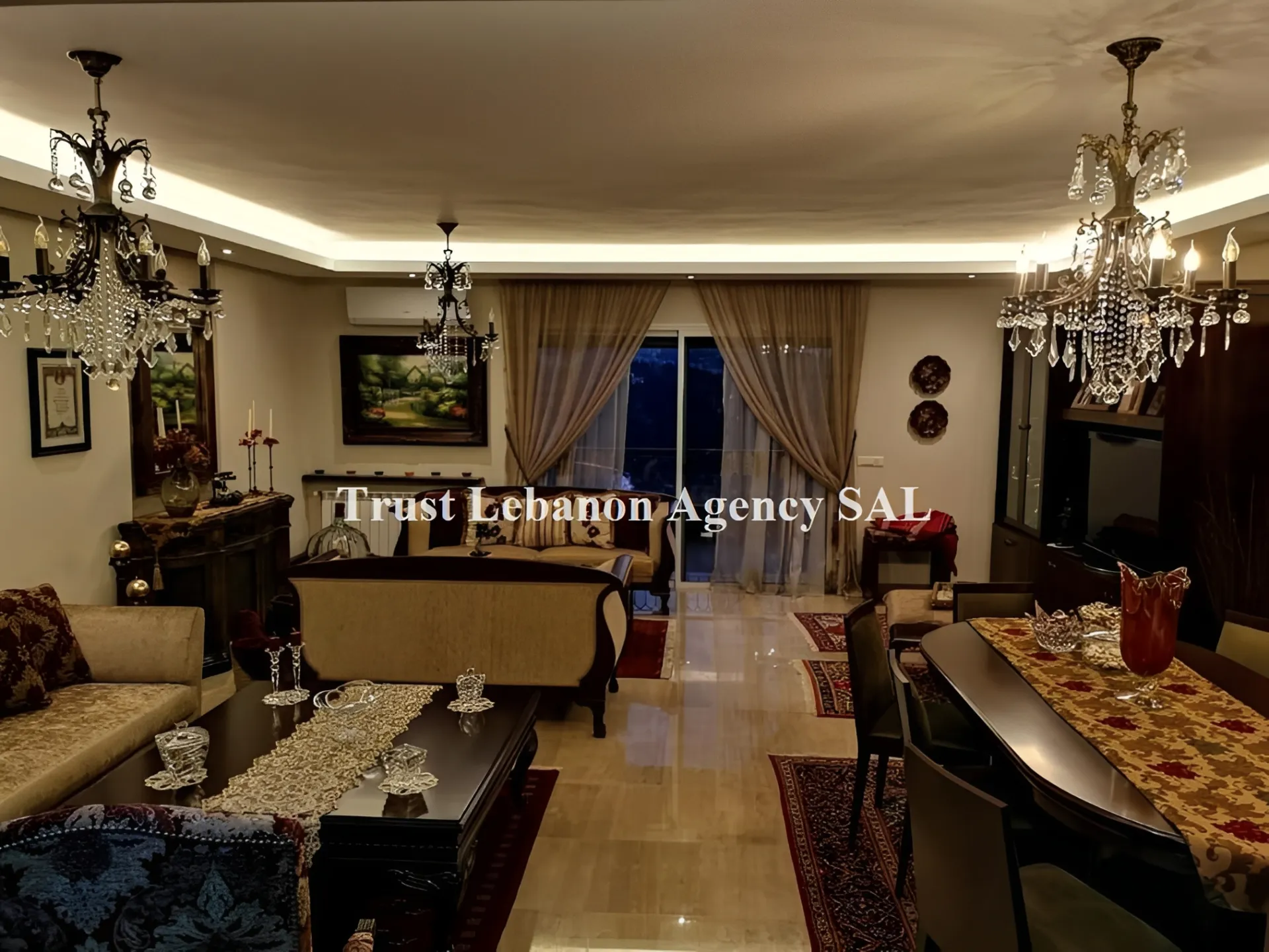 Duplex for Sale in Metn Bsalim Lebanon - 4 bed, 4 bath