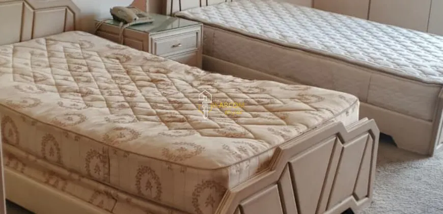 Apartment for sale in Mar Elias, Beirut