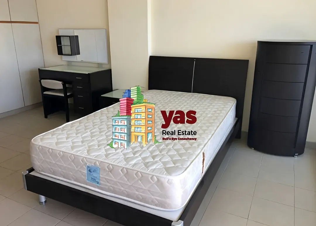 Chalet for rent in Zouk Mosbeh - 1 bed, 1 bath