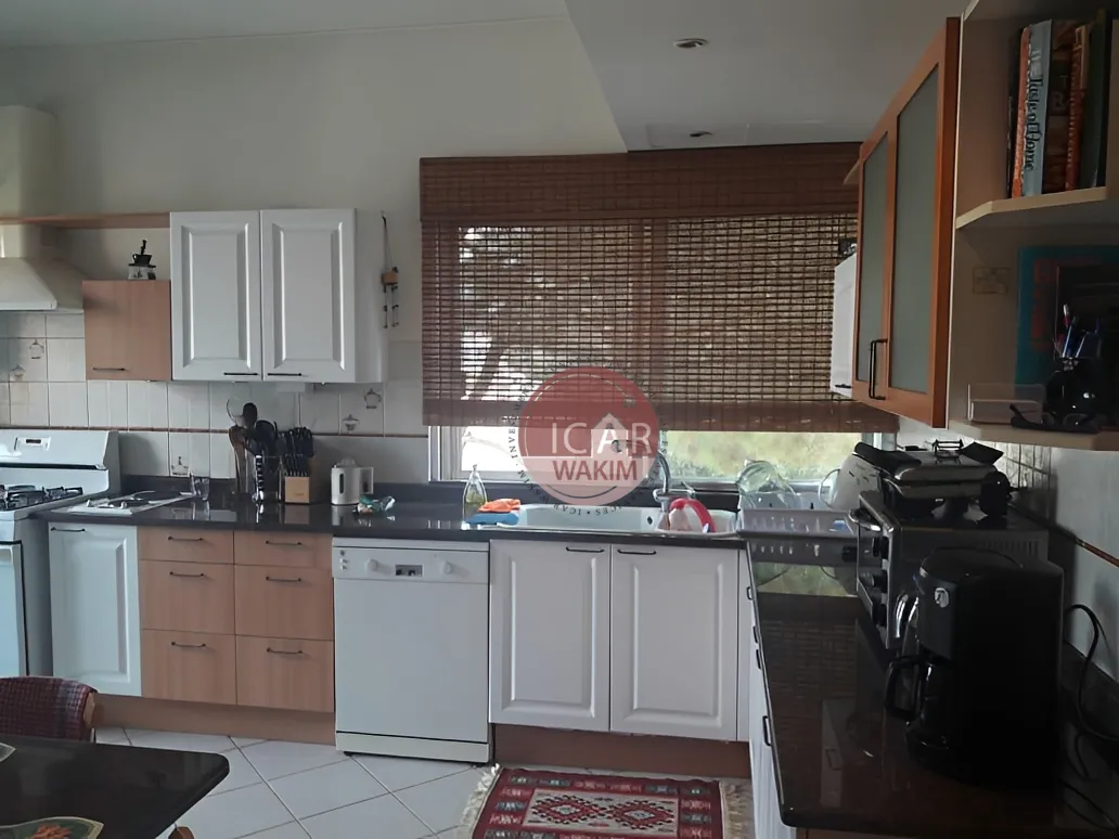 Apartment for Sale in Broummana