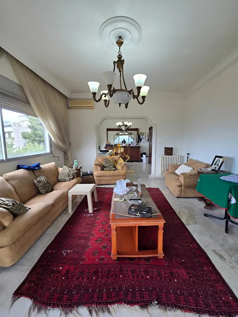 Apartment for sale in Boutchay, Lebanon