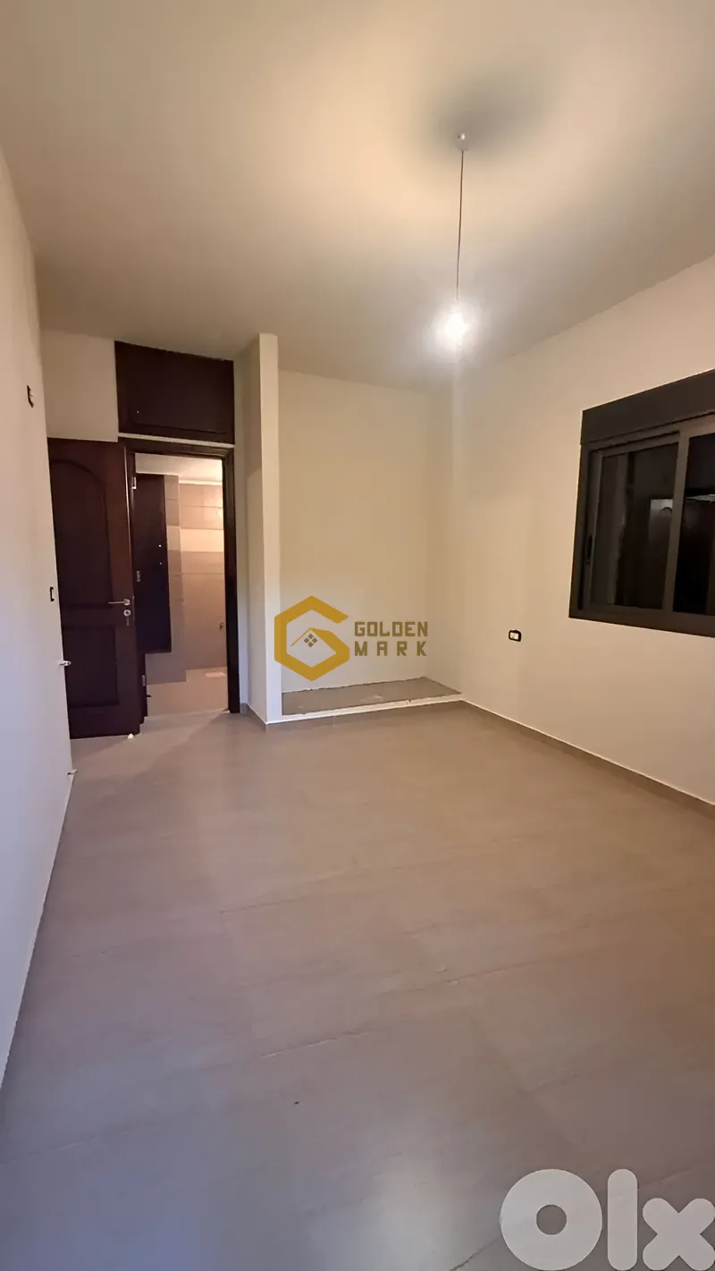 Apartment for Sale in Kfar Aabida