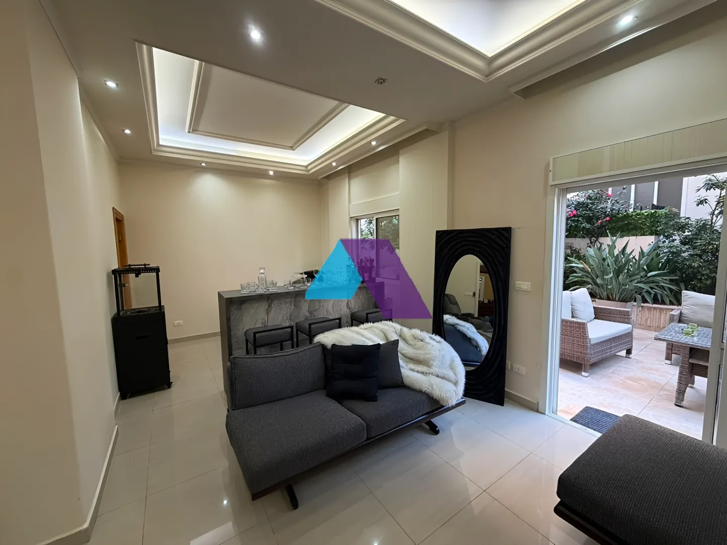 Apartment for sale in Sehayleh, Lebanon