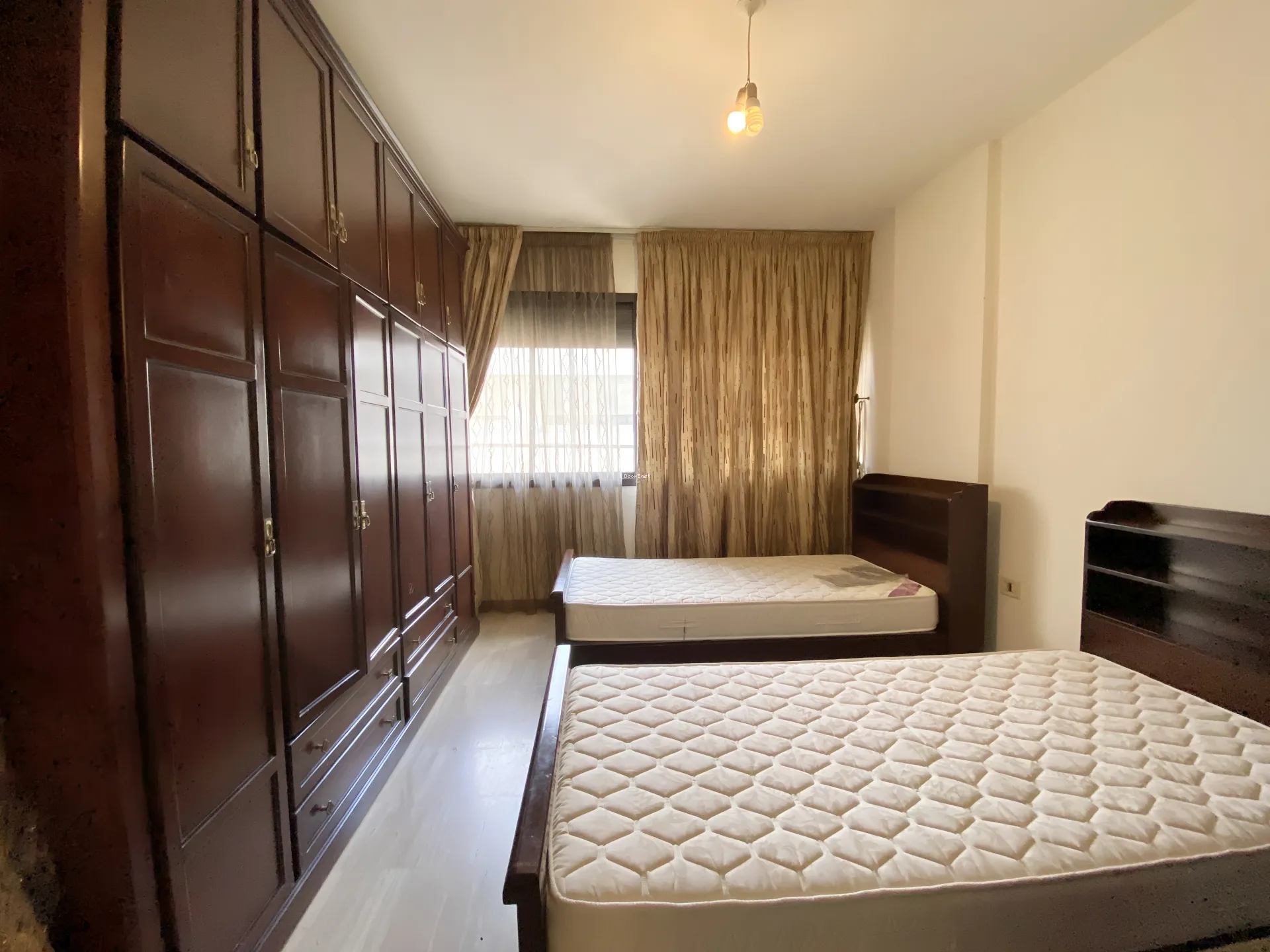 Apartment for rent in Jnah