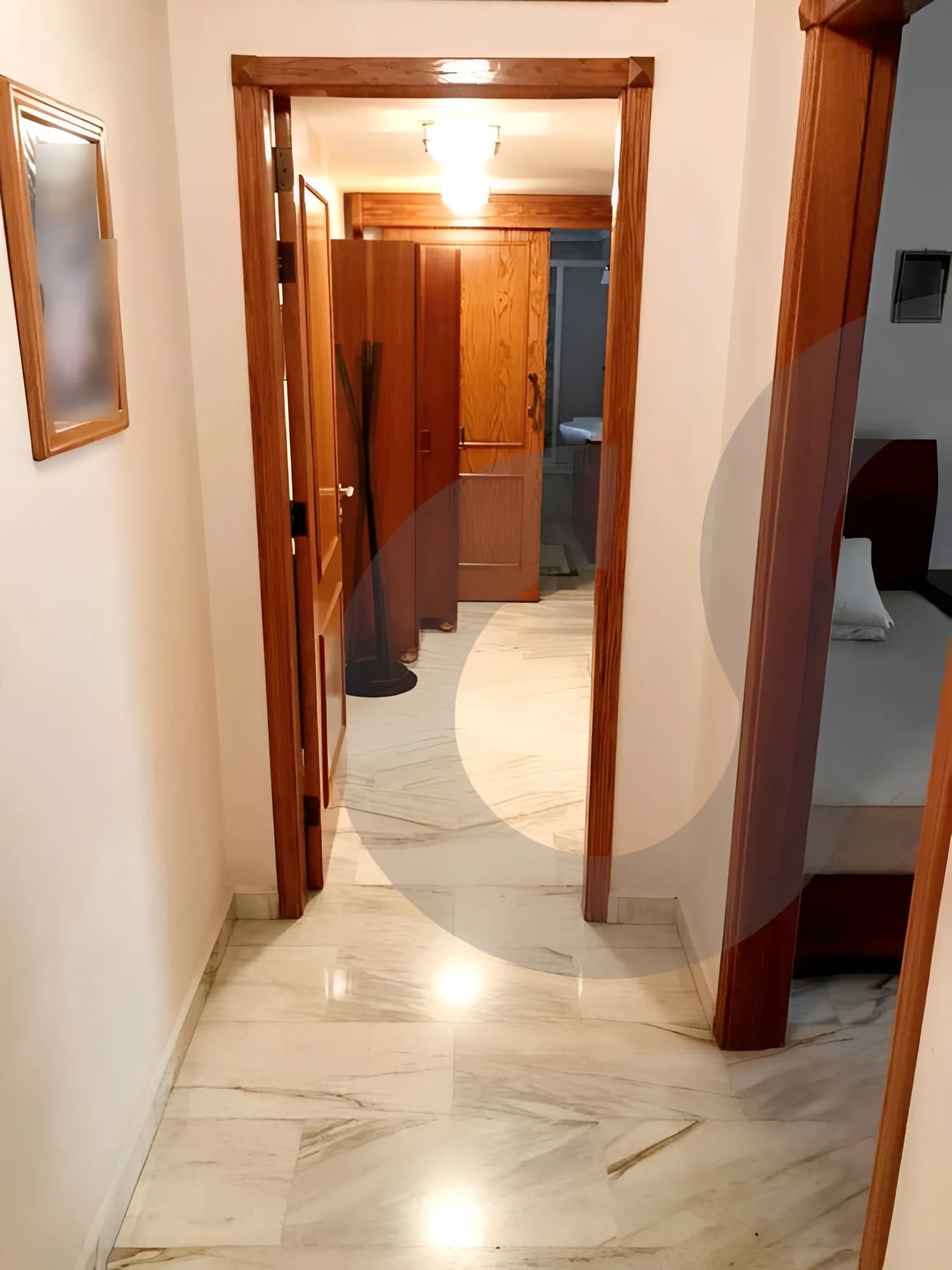 Apartment for Sale in Blat - 3 bed, 3 bath