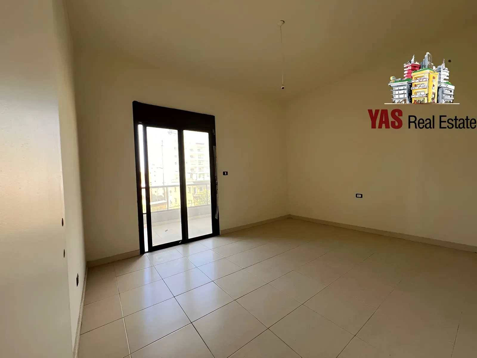 Apartment for Sale in Zouk Mikael
