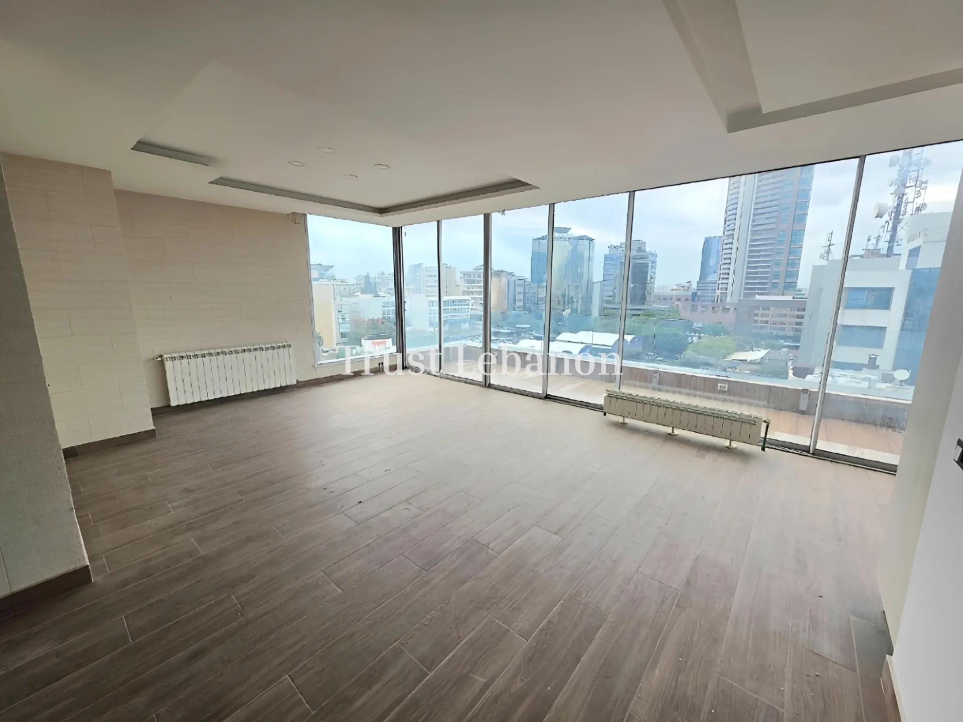 Apartment for rent in Sin El Fil, Lebanon