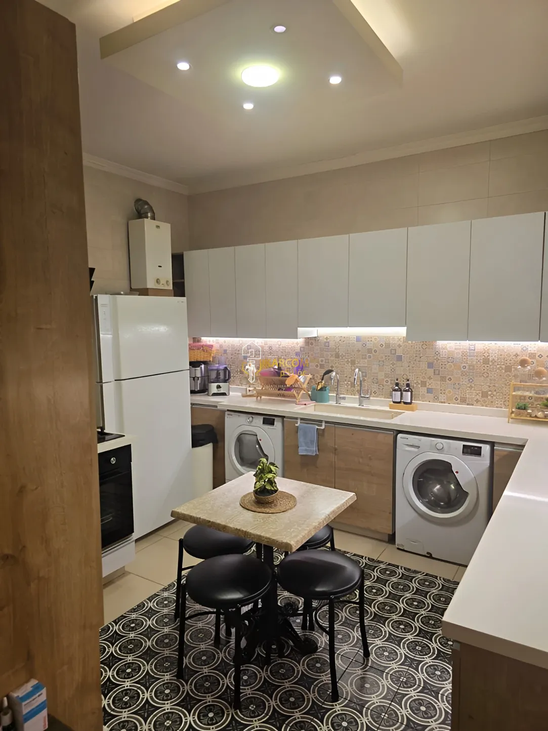 Apartment for sale in Zalqa, Lebanon - 2 bed, 2 bath