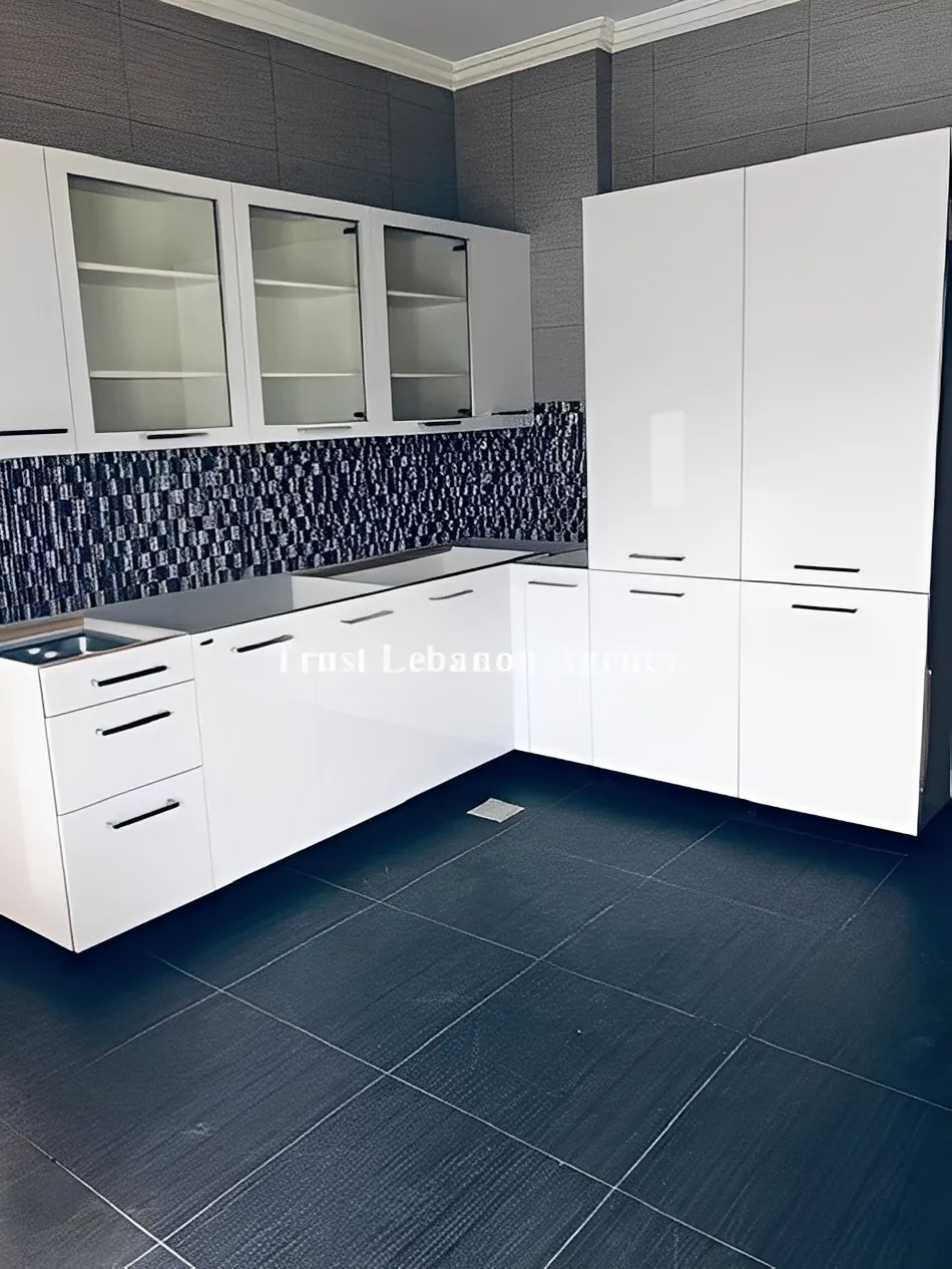 Apartment for Sale in Metn Mansourieh Lebanon
