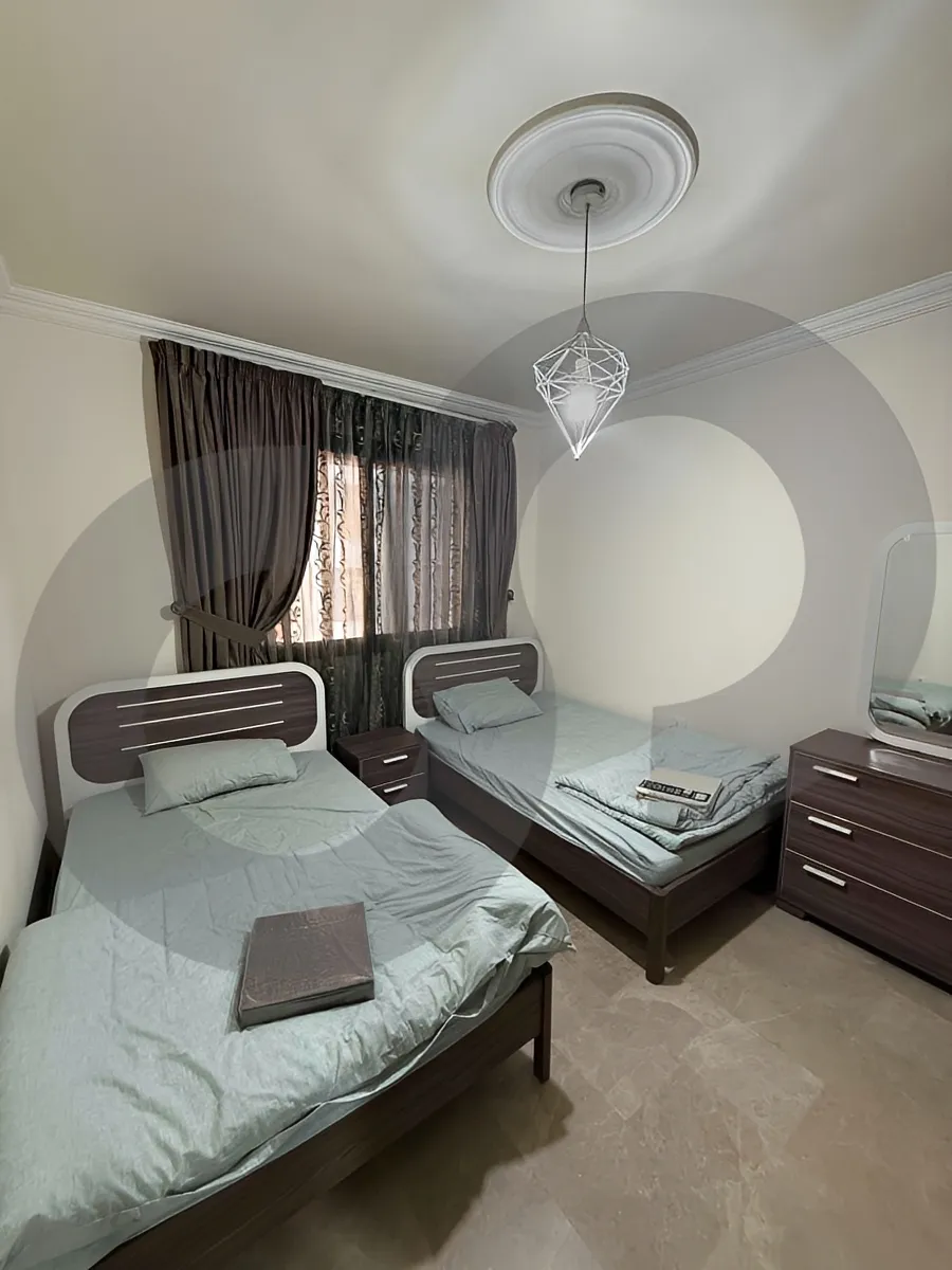Apartment for Rent in Ain Al Mraiseh, Beirut, Lebanon