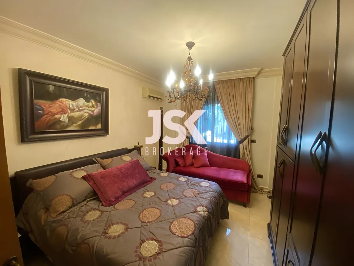 Apartment for Sale in Qornet El Hamra, Lebanon