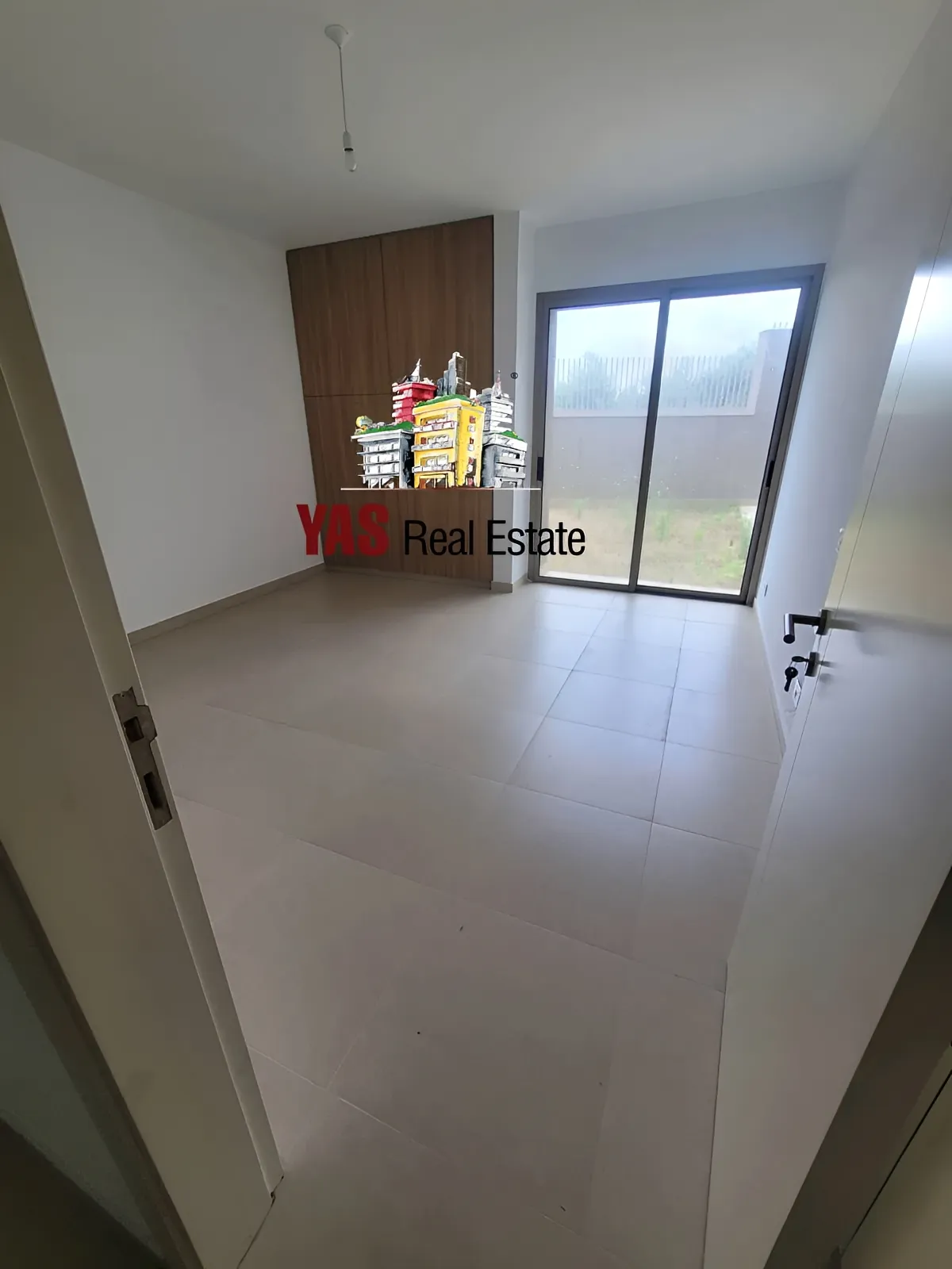 Apartment for Sale in Baabda