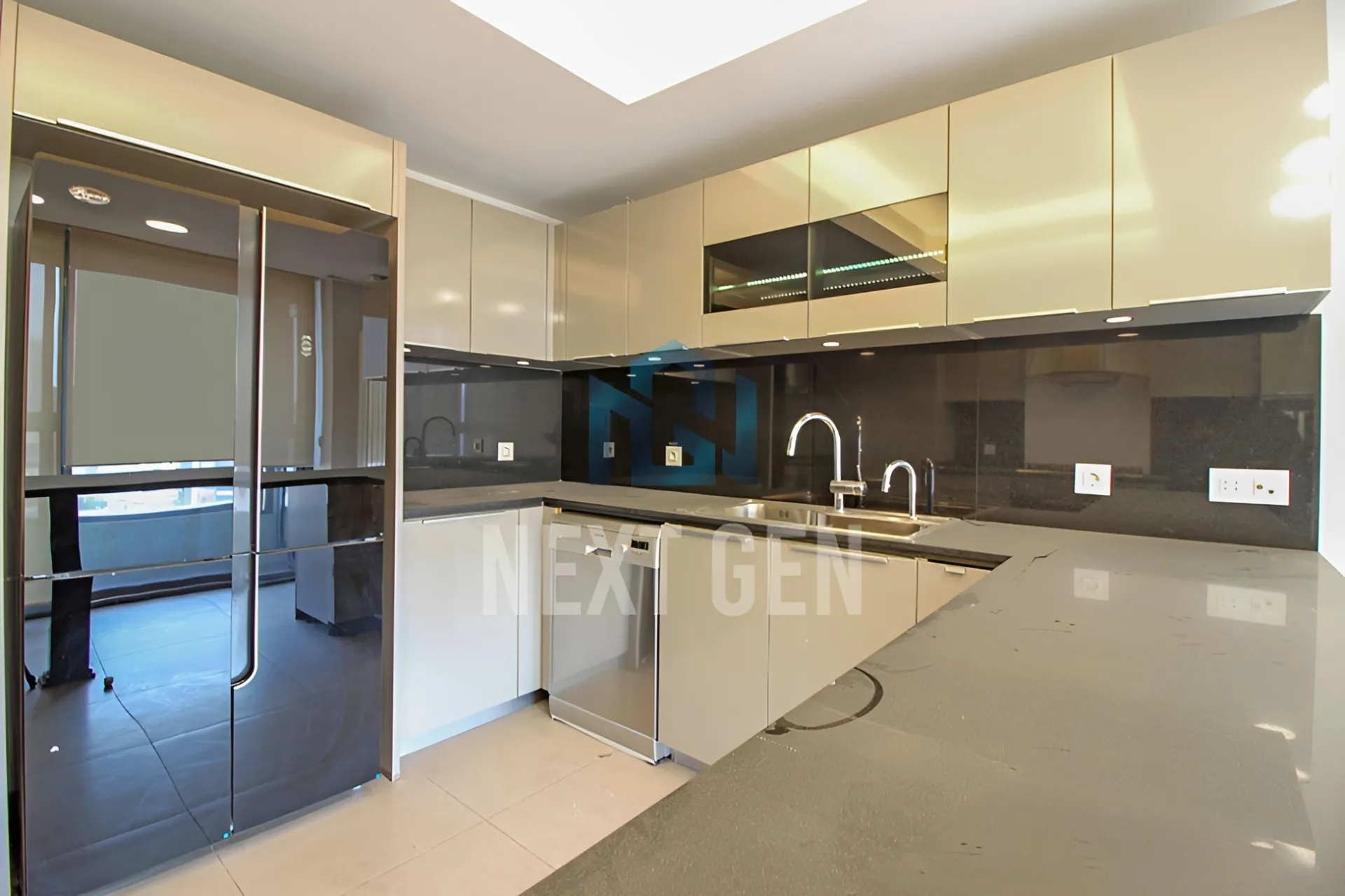Apartment for rent in Achrafieh, Beirut, Lebanon