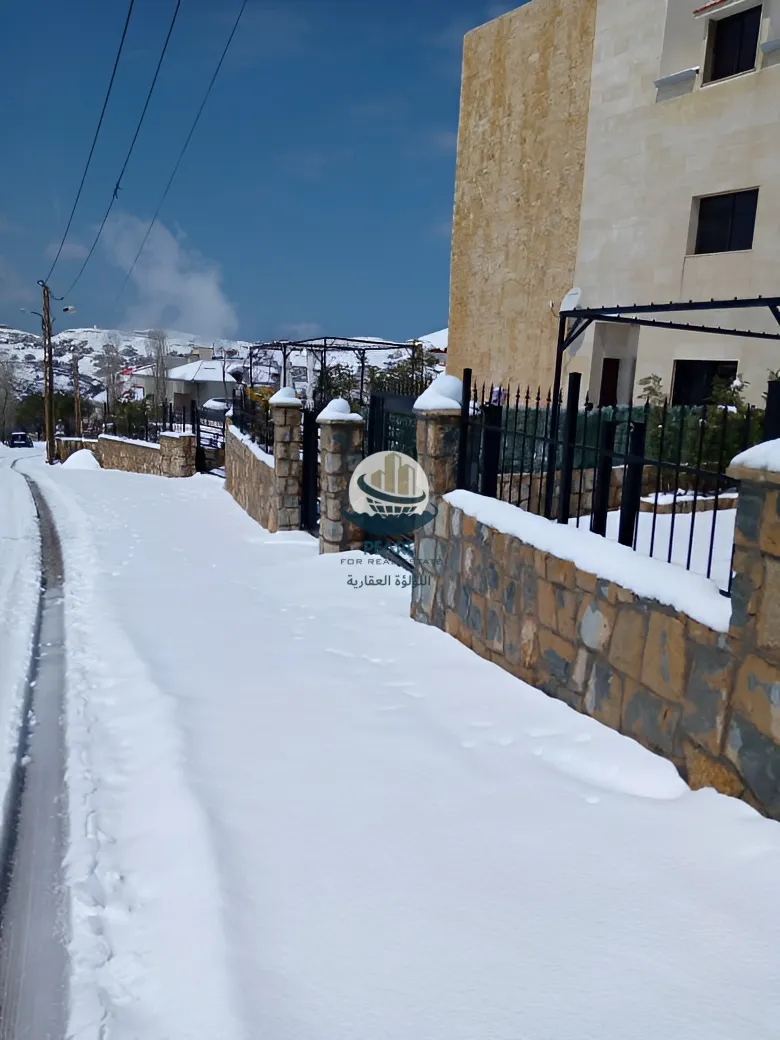 Villa for sale in Majdal Baana
