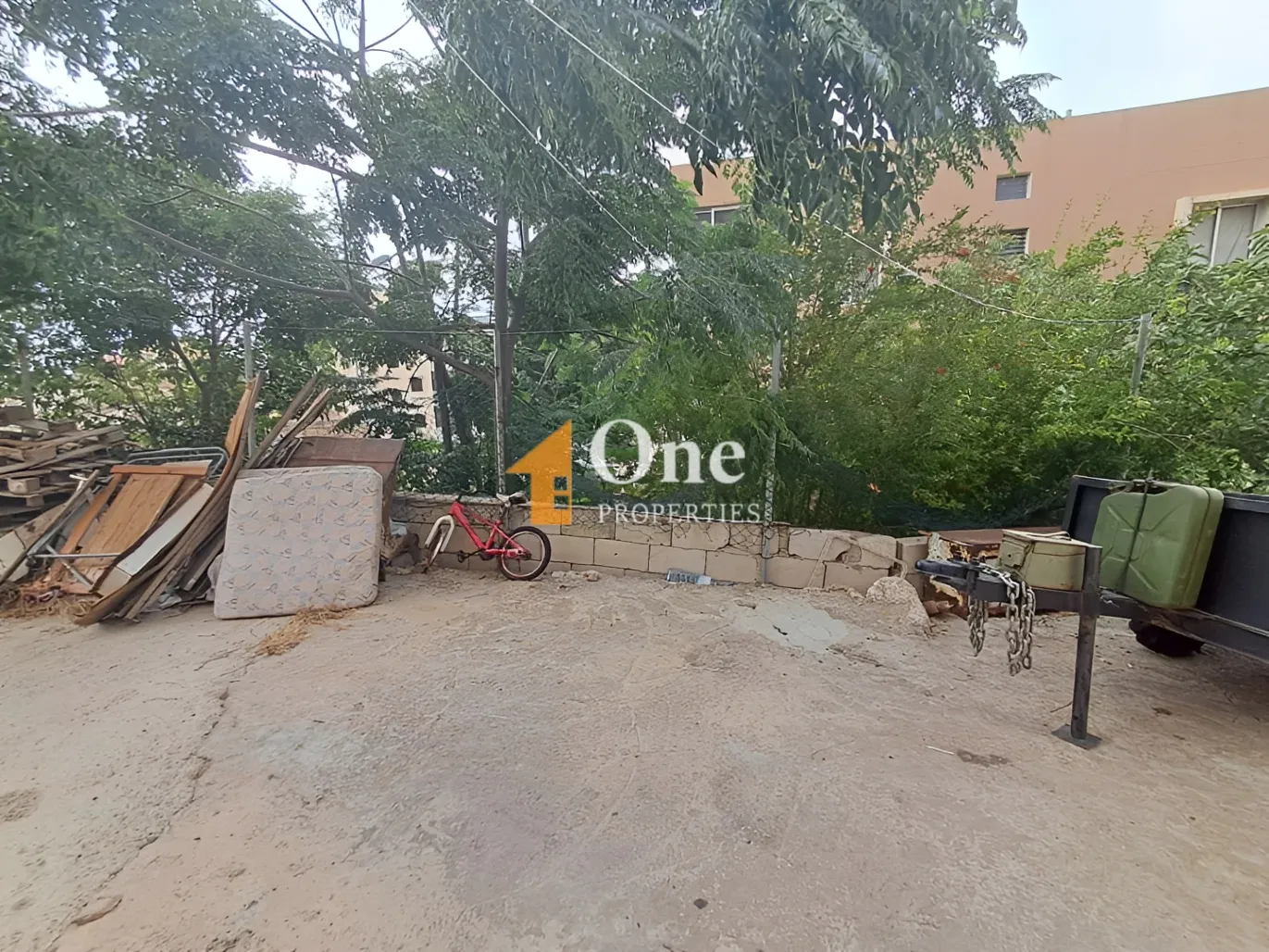 Studio for rent in Blat, Lebanon