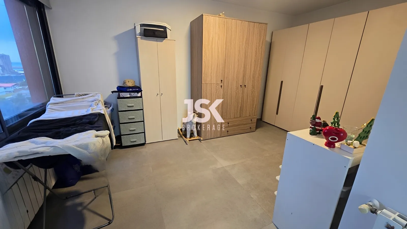 Loft for Sale in Mar Mikhael