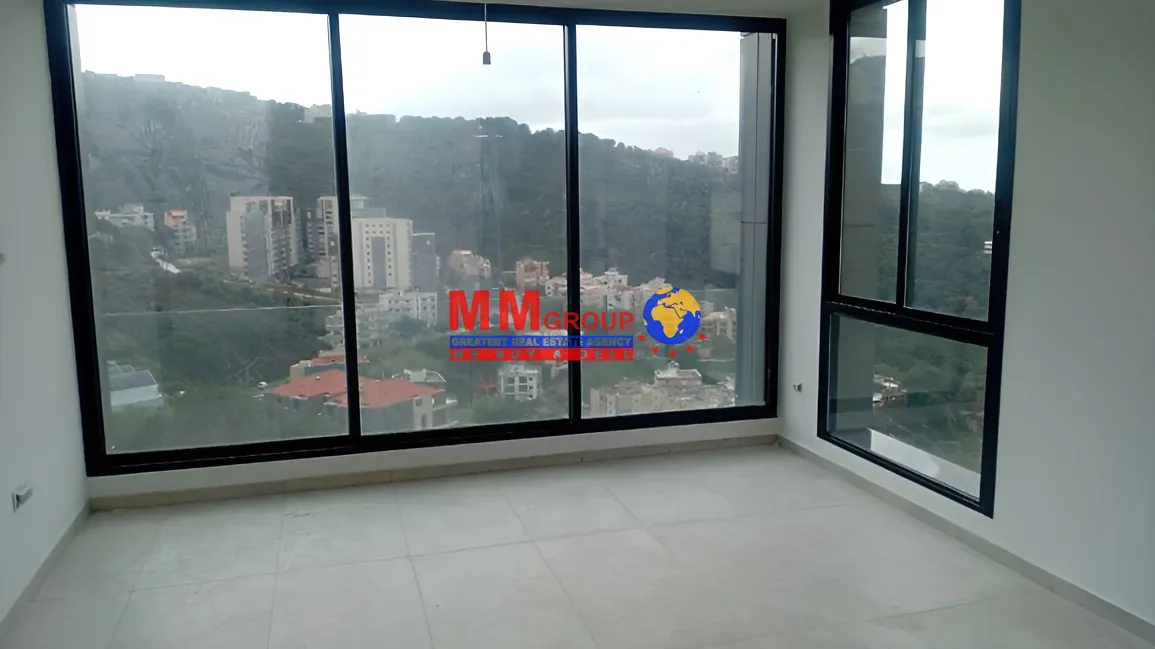 Apartment for Sale in Fanar, Lebanon