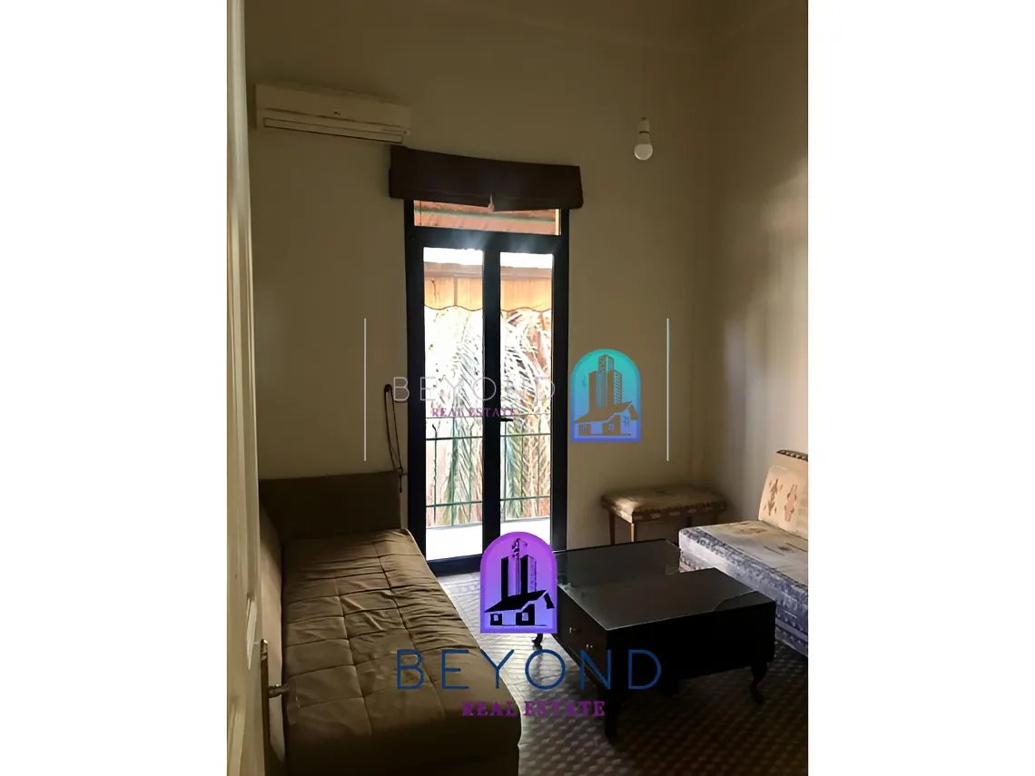 Studio for rent in Gemmayzeh, Beirut, Lebanon