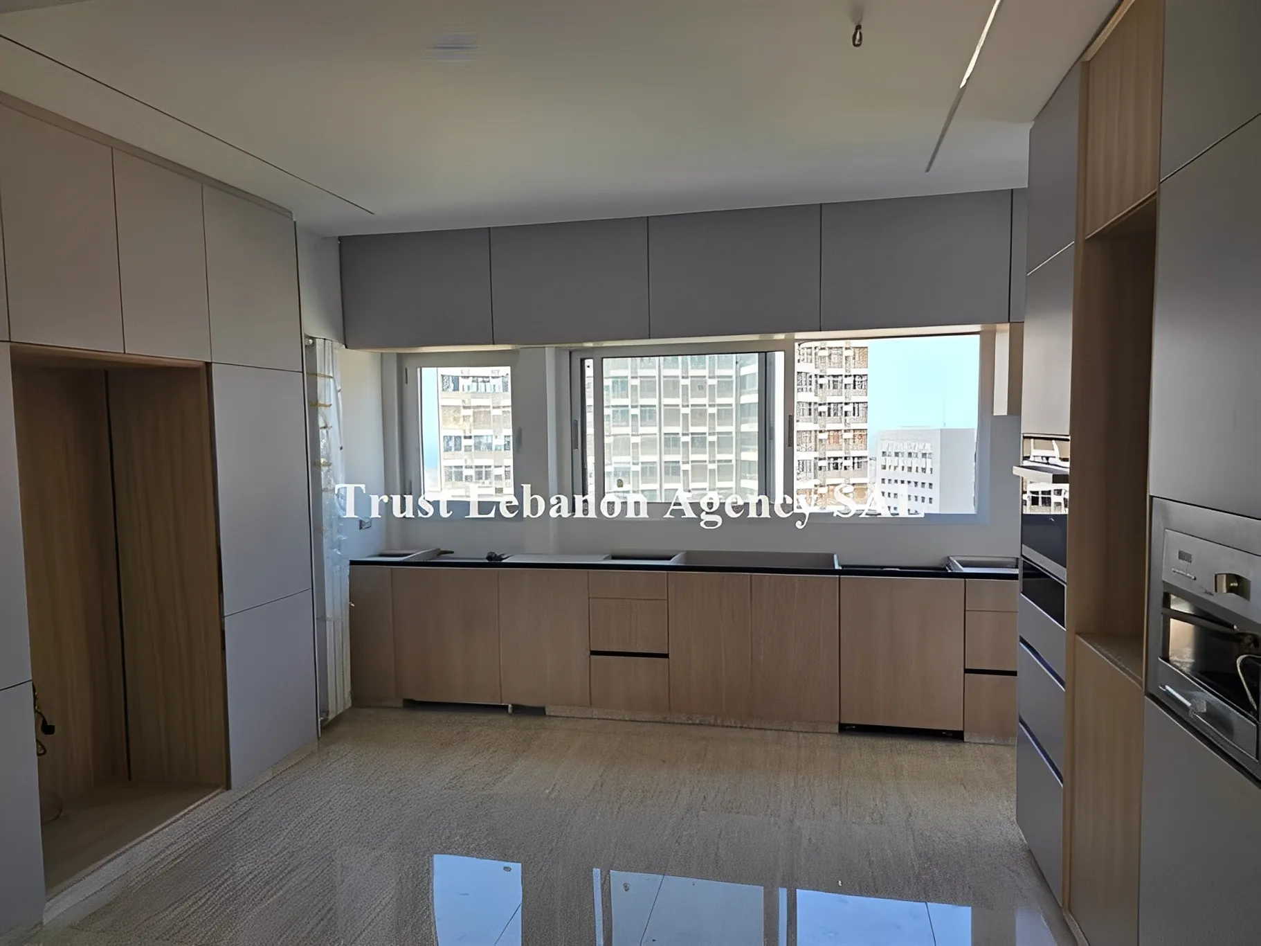 Apartment for Rent in Achrafieh, Rmeil Lebanon