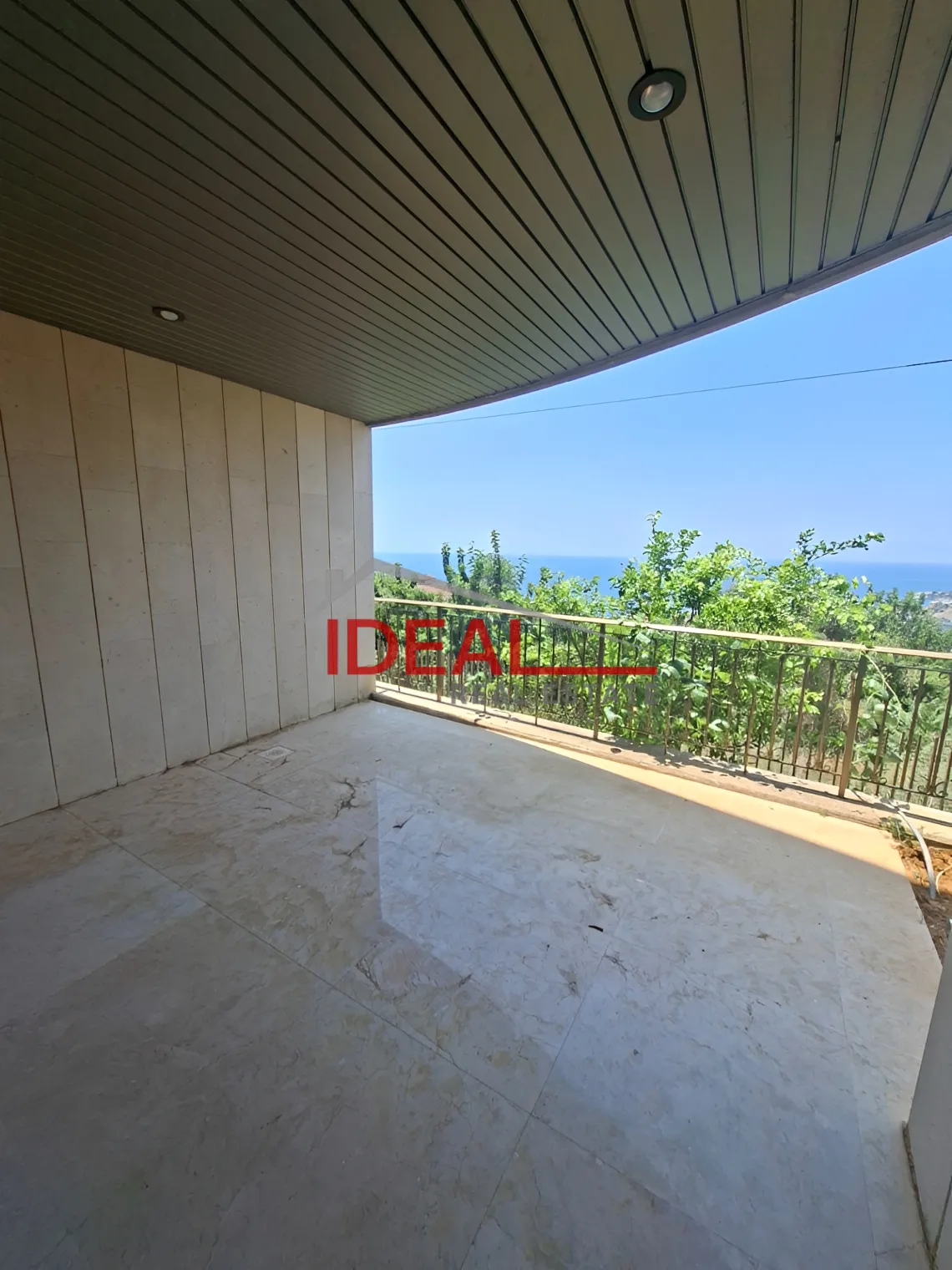 Apartment for sale in Kfar Hbab, Lebanon - 3 bed, 3 bath