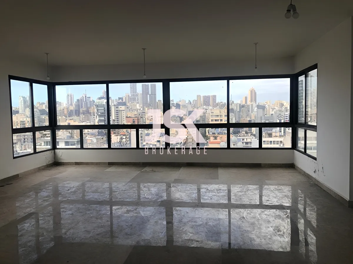 Apartment for Sale in Badaro, Beirut, Lebanon