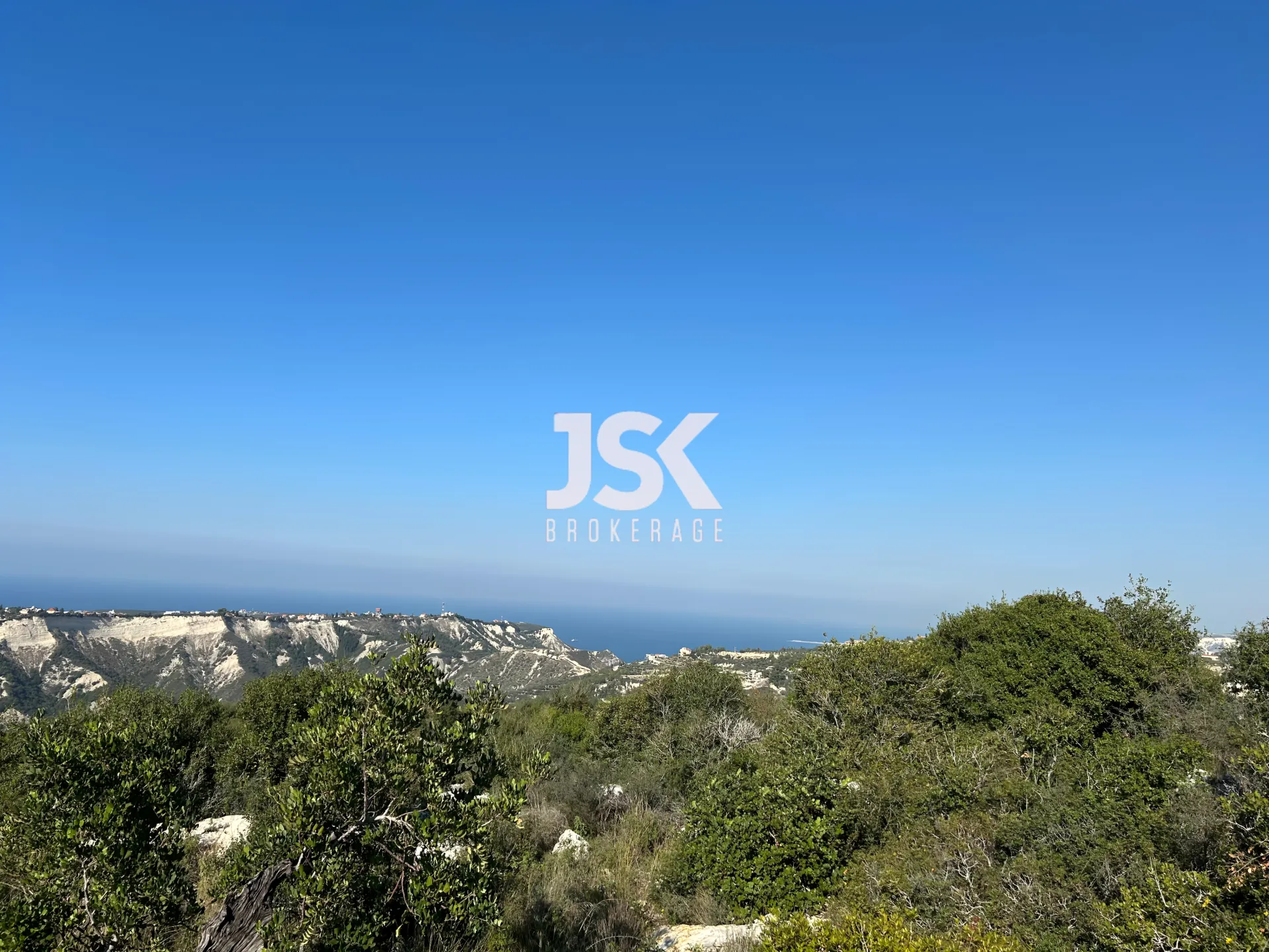 Land for Sale in Aabrine