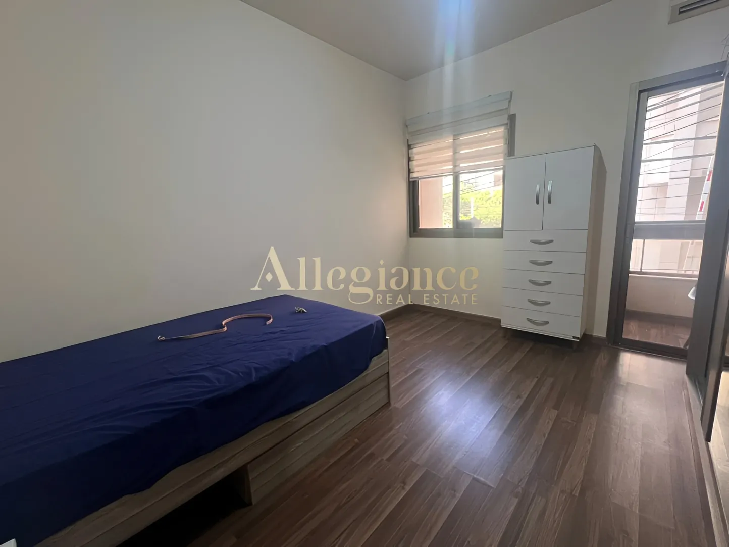 Apartment for rent in Ras Al Naba'a