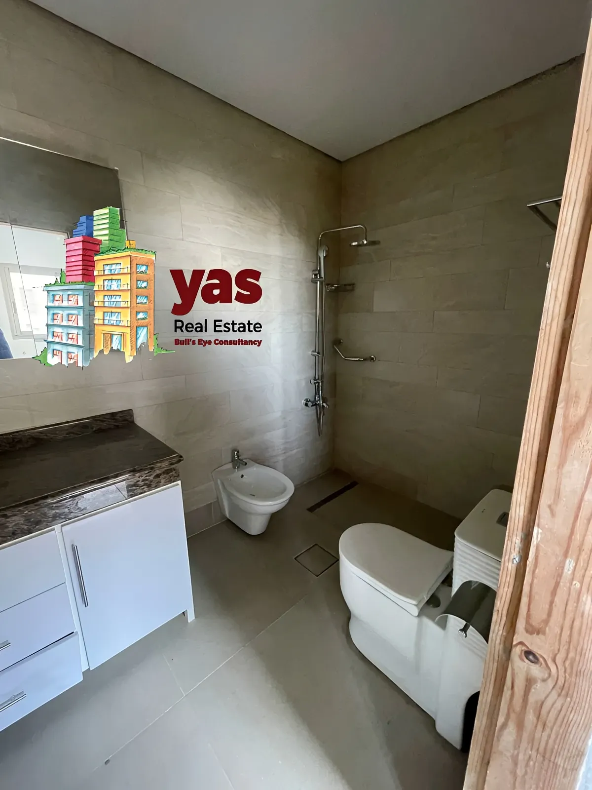 Villa for Sale in Bikfaya