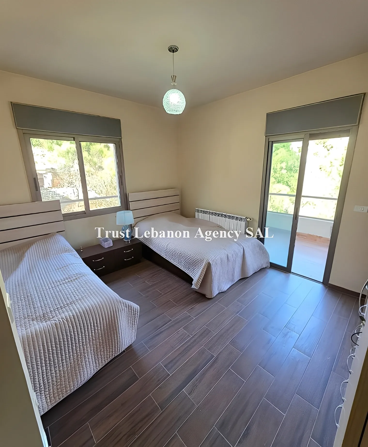 Duplex for Sale in Keserwan Bekaata Achkout Lebanon