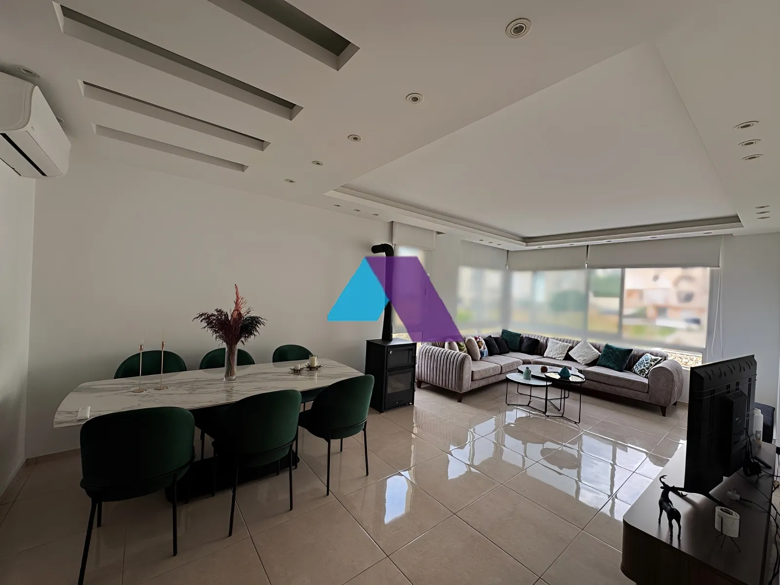 Apartment for Sale in Byblos