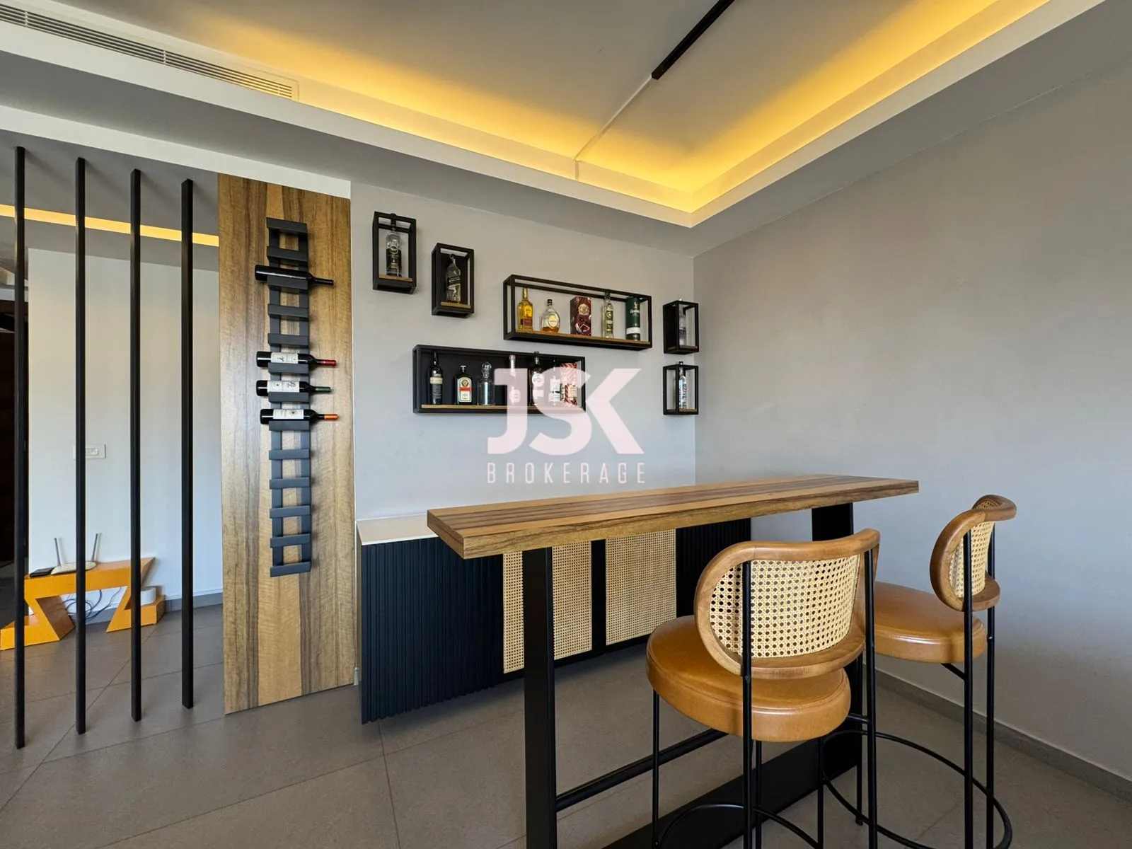 Apartment for Rent in Mansourieh