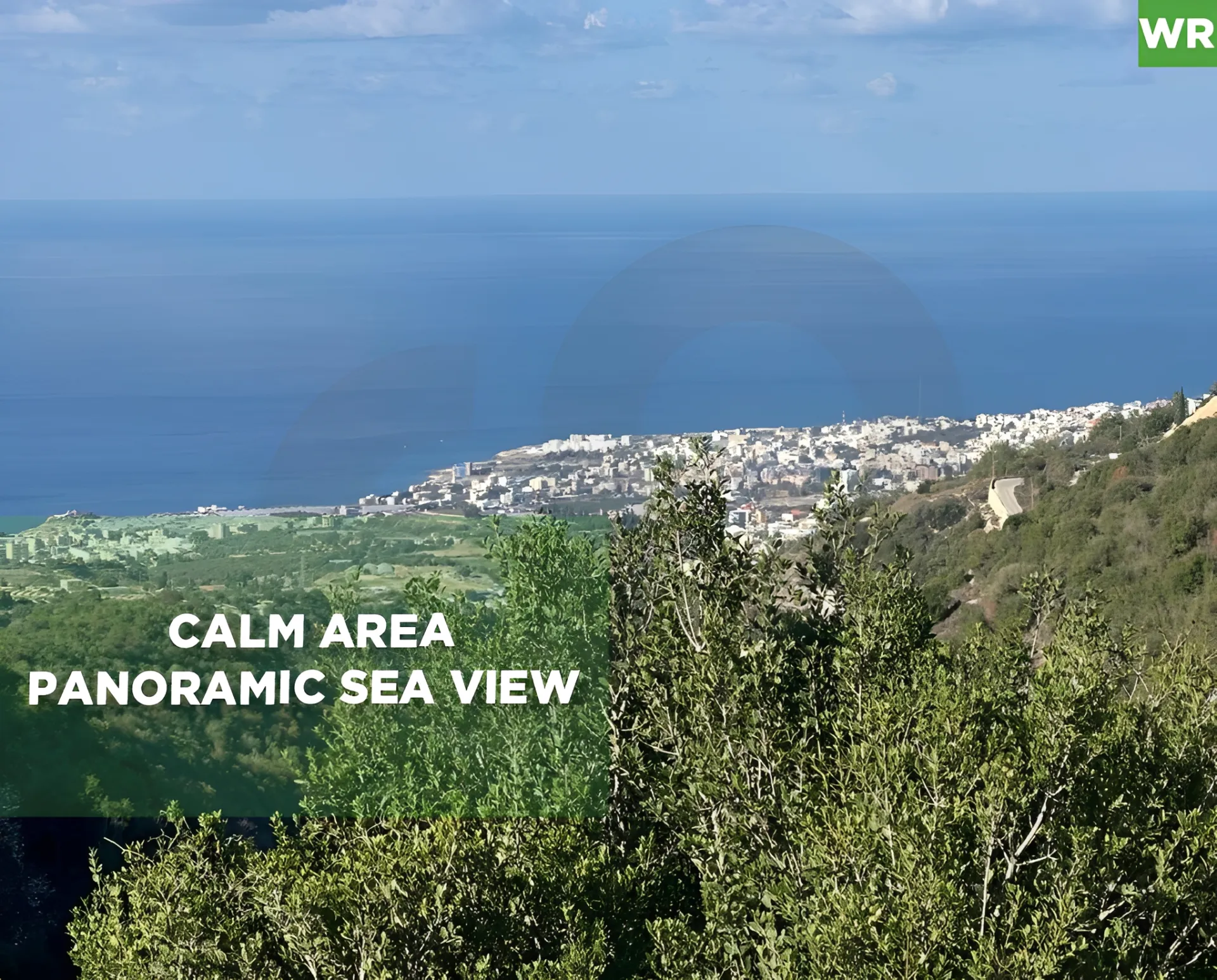 Land for Sale in Breij