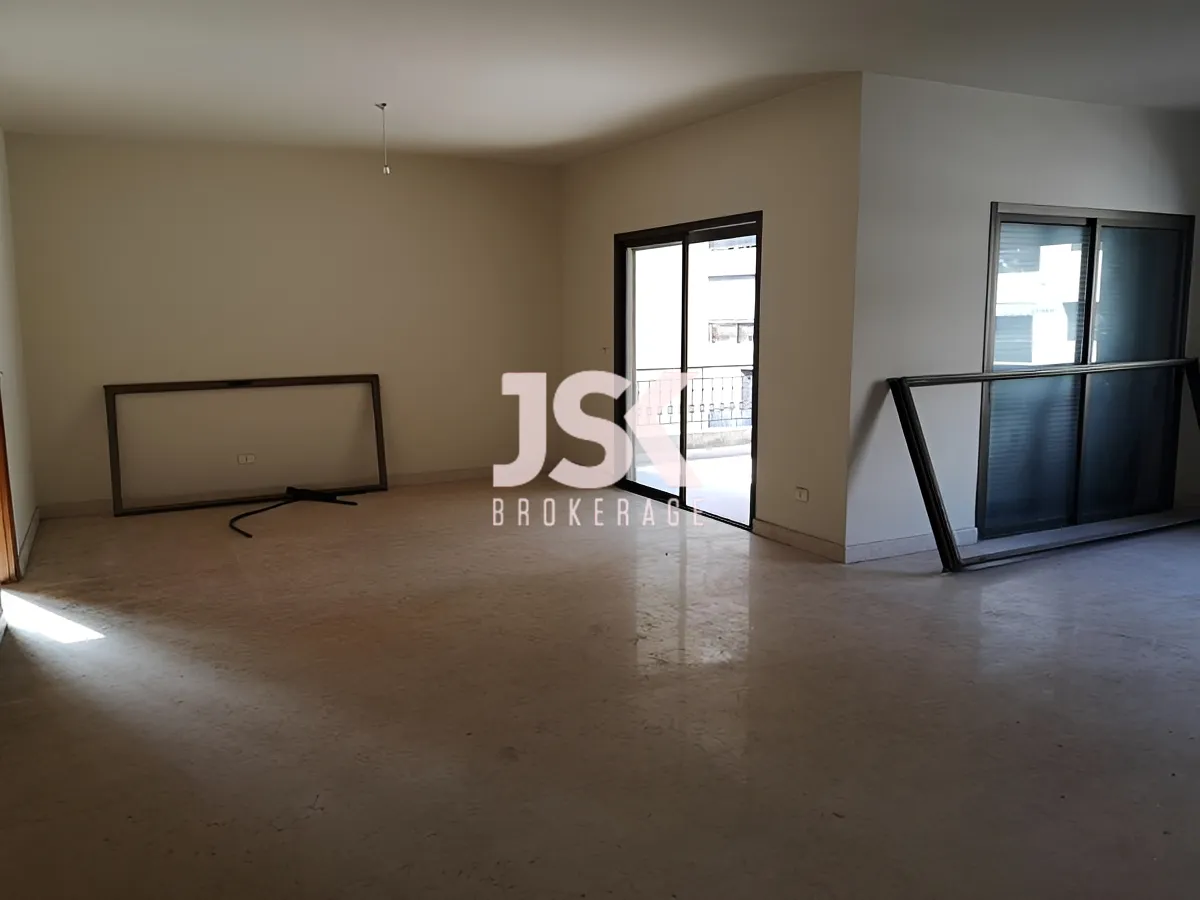 Apartment for Sale in Dekwaneh, Lebanon