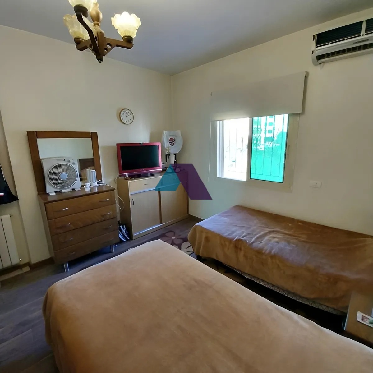 Apartment for Sale in Mansourieh