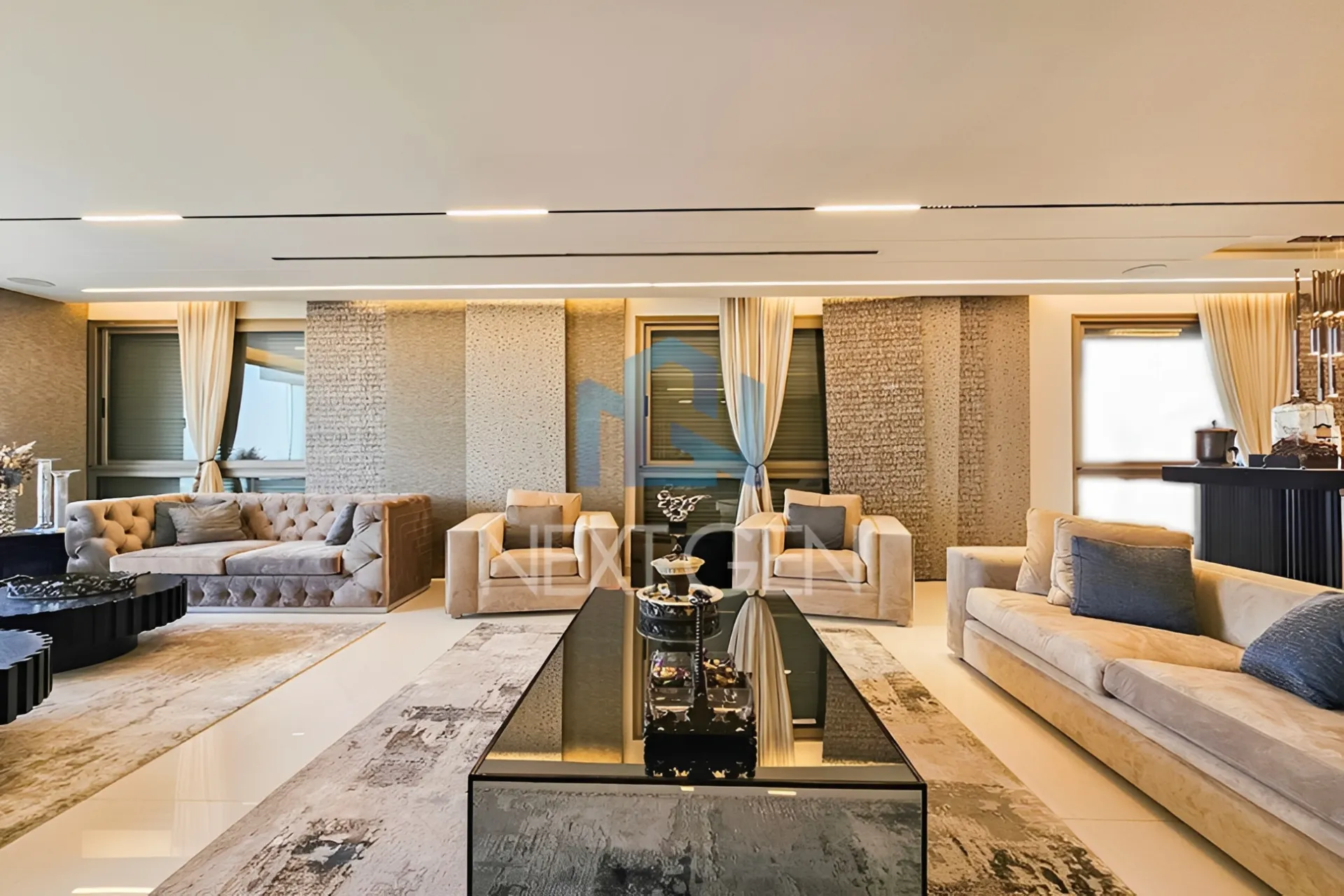 Apartment for sale in Achrafieh, Beirut, Lebanon